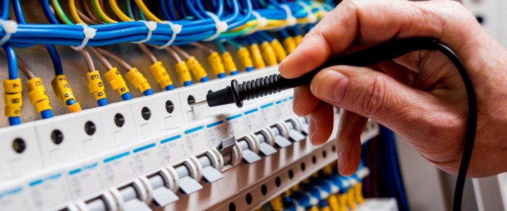 Commercial Electrical Testing