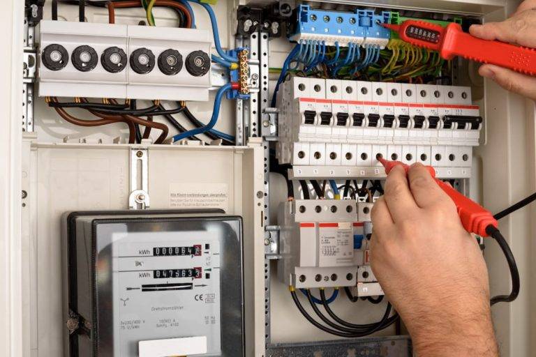 Electrical Testing