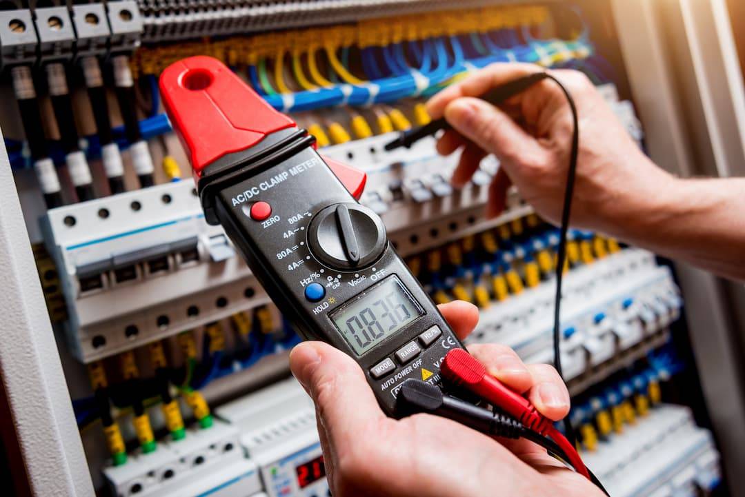 Electrical Testing